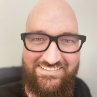 Parker Faucher | Senior Curriculum Engineer