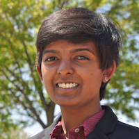 Jeba Jesudoss Chelladurai, BVSc, MS, PhD, DACVM (Parasitology, Immunology)