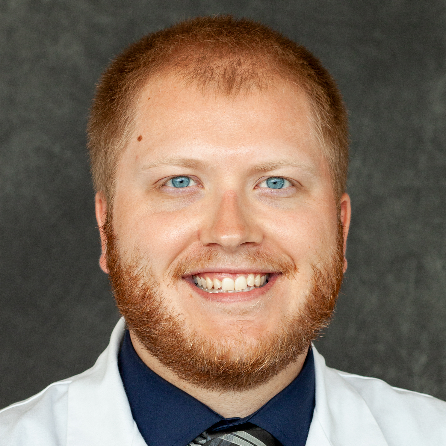 Justin Grahl, PharmD