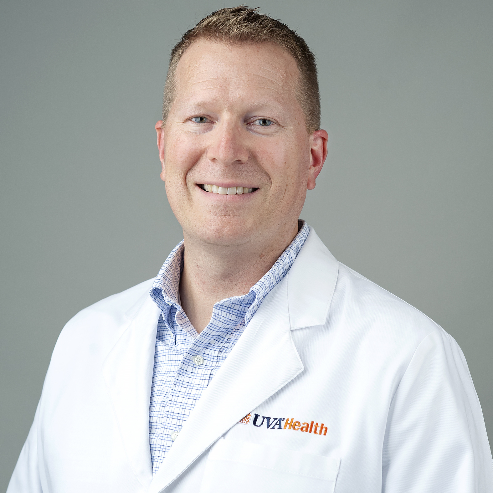 Richard D. Hall, MD