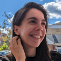 Katie Redmiles | Senior Curriculum Designer