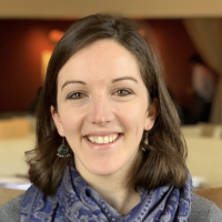 Emily Pope | Lead Curriculum Designer 