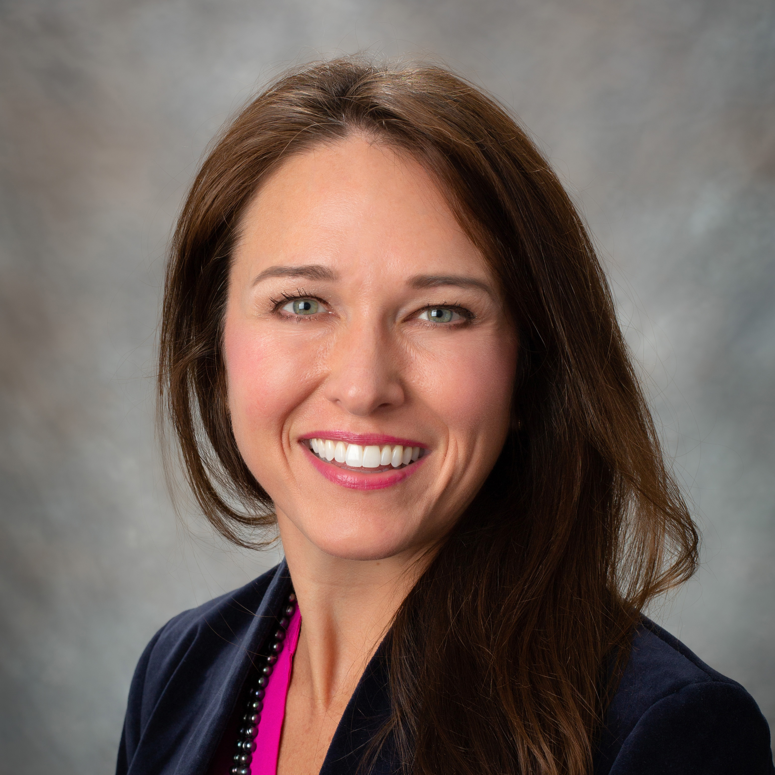 Heather Whitley, PharmD, BCPS, CDCES, FCCP