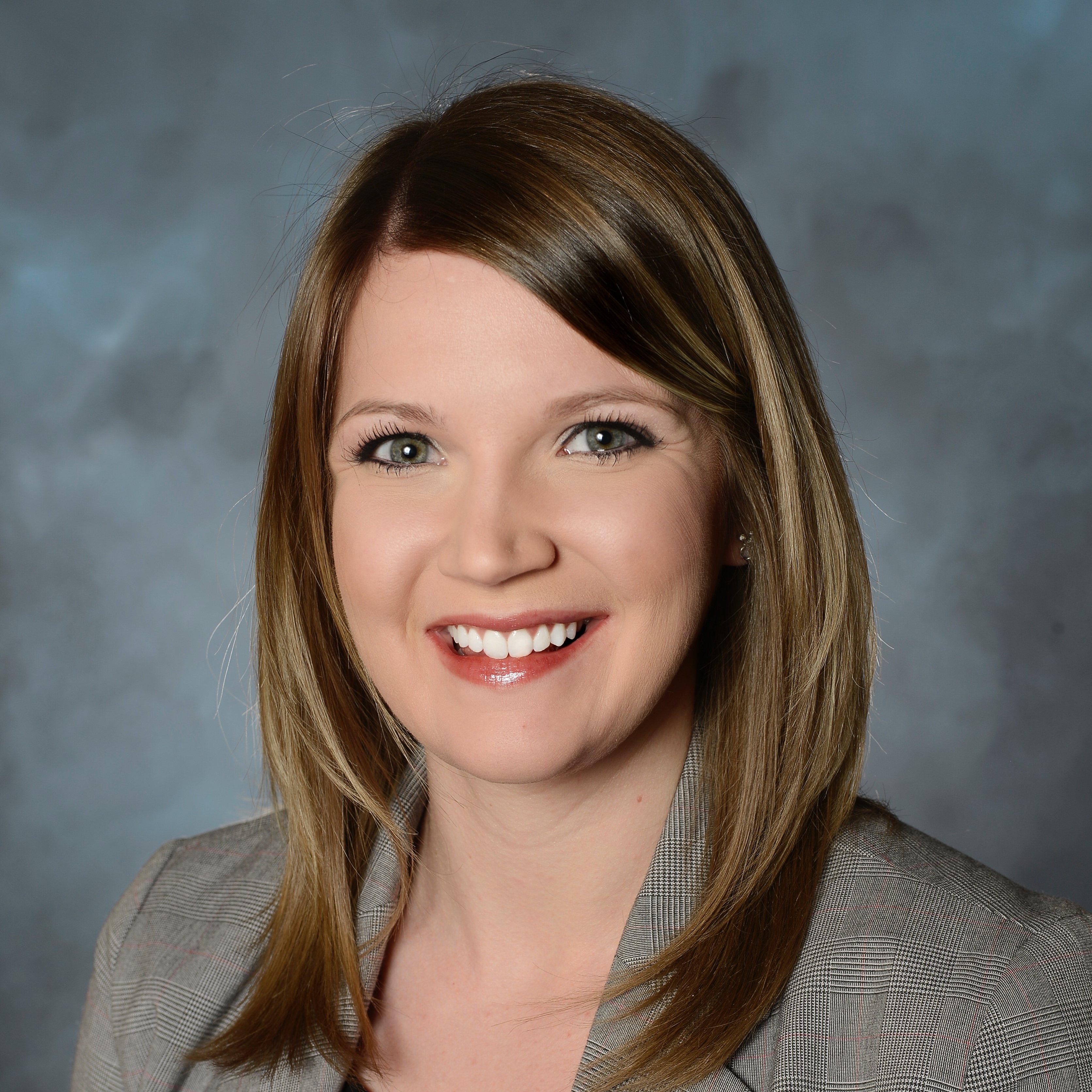 Jordan Hill, PharmD, BCOP 