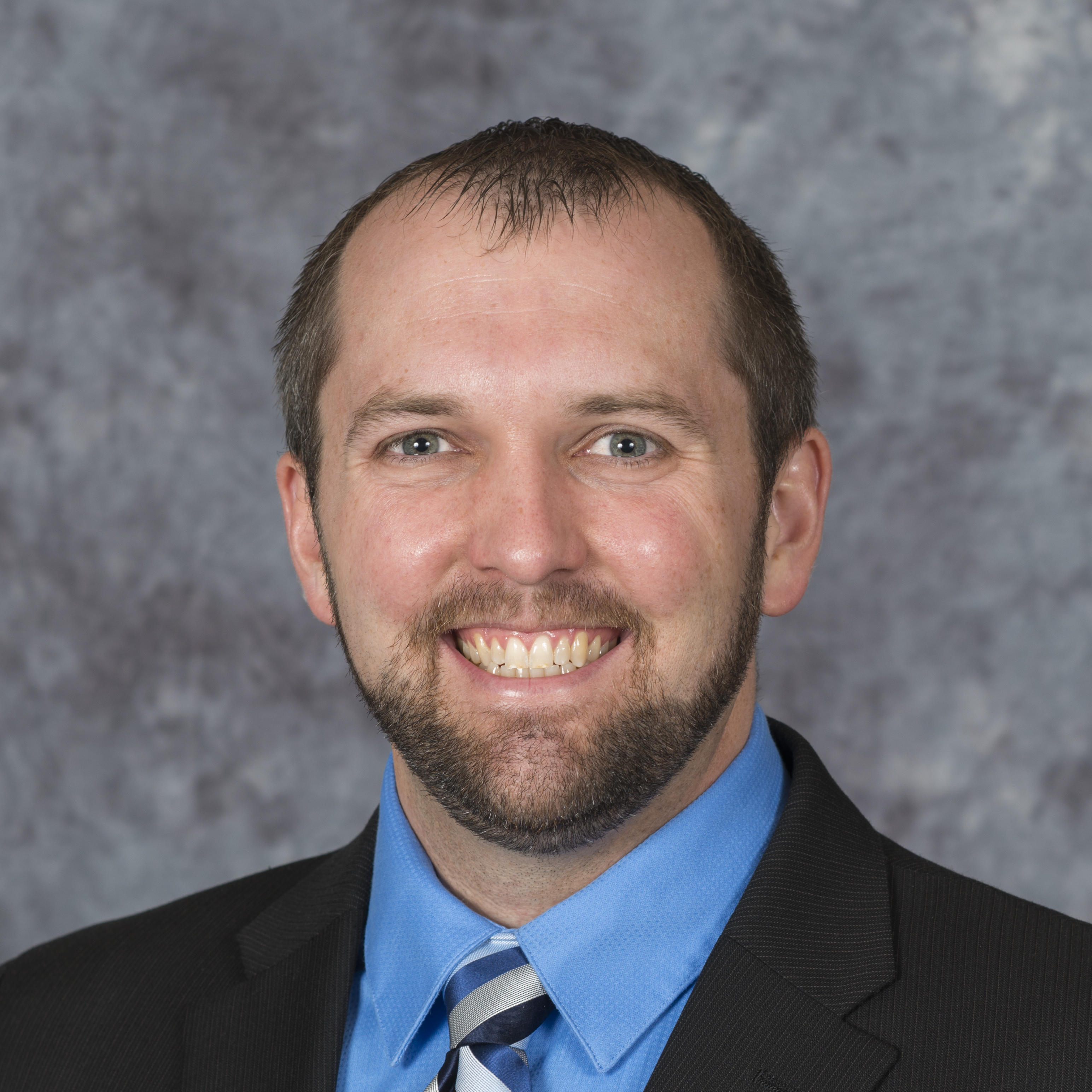 Branden D. Nemecek, PharmD, BCPS, FCCP 