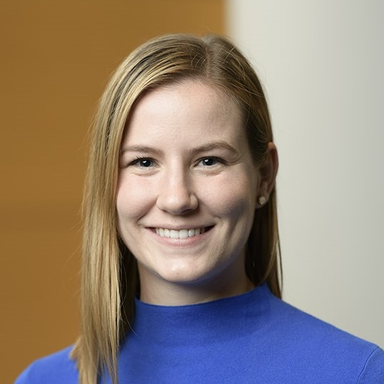 Shelby Quinn, PharmD, BCOP