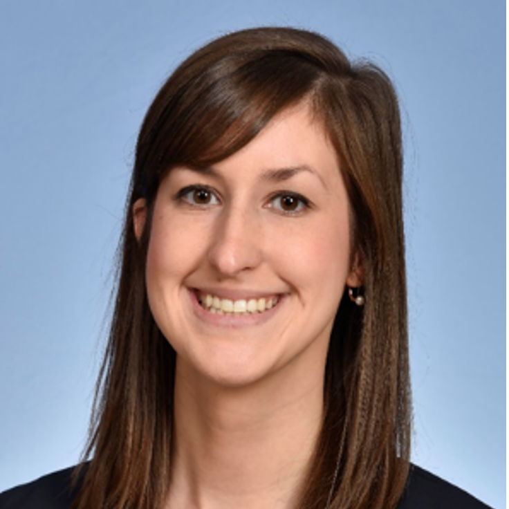 Stephanie Iyer, PharmD, CPP, BCACP