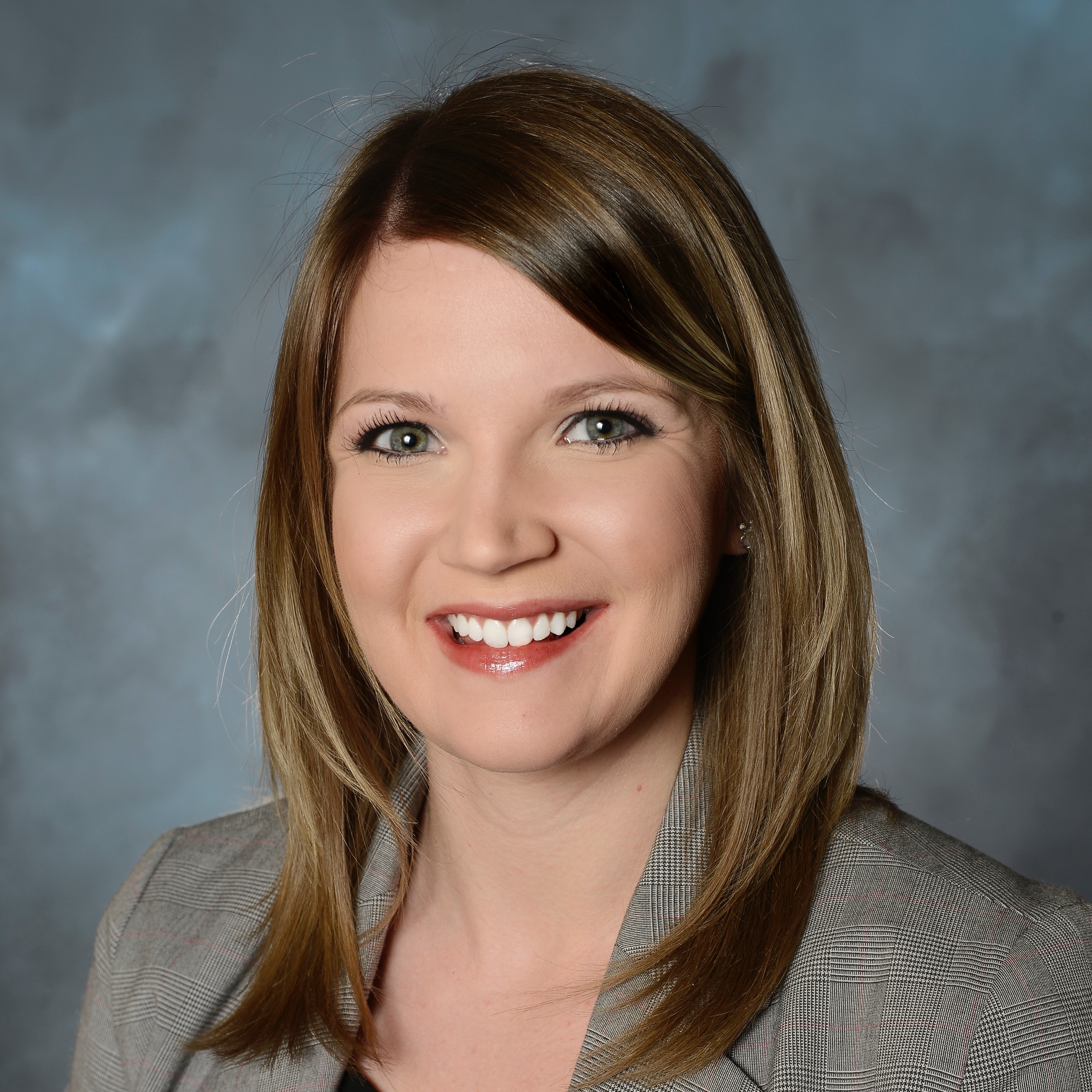 Jordan Hill, PharmD, BCOP