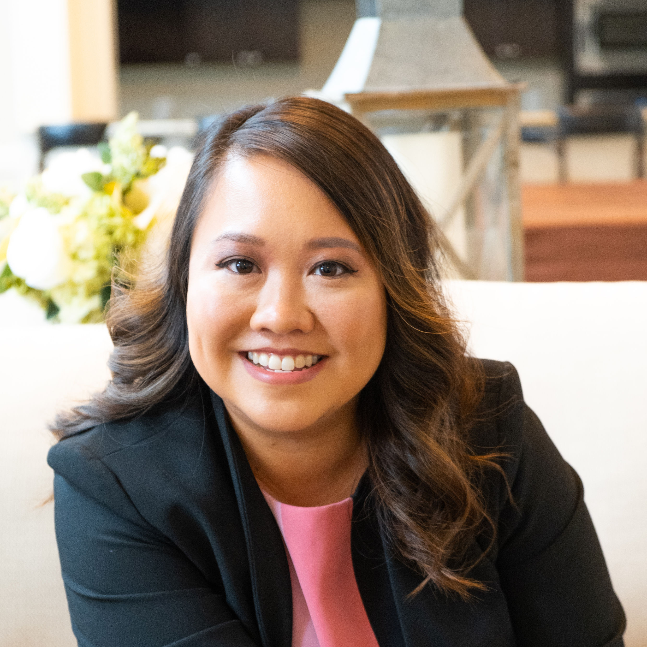 Deanna Tran, PharmD, BCACP, FAPhA 