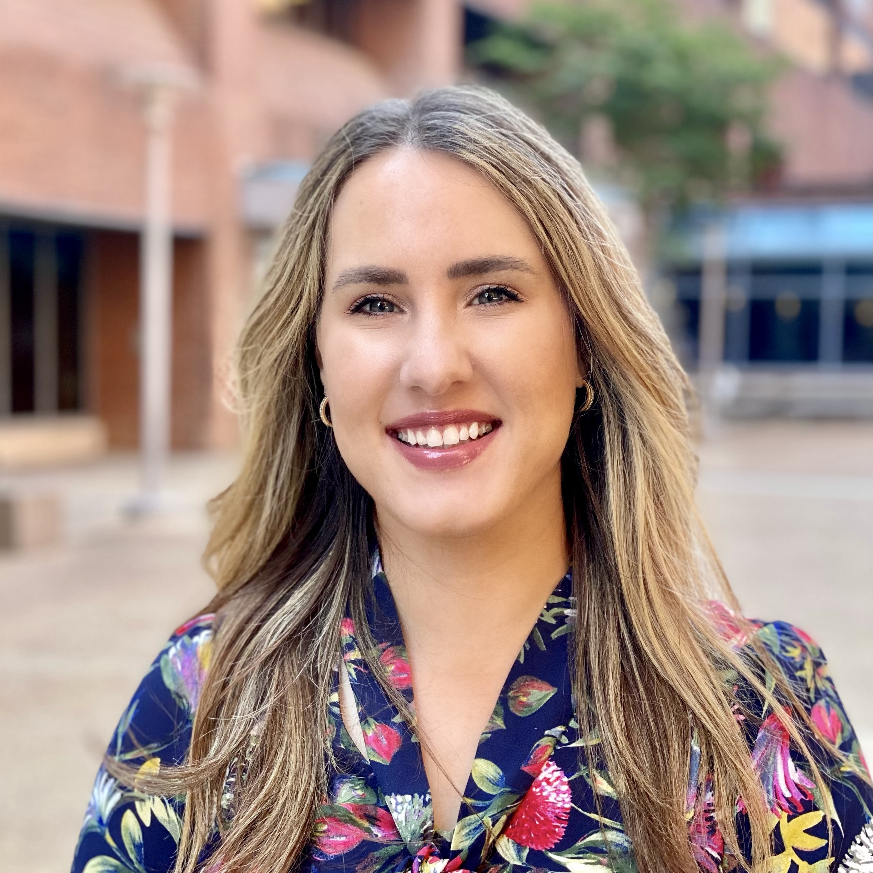 Amanda S. Cass, PharmD, BCPS, BCOP