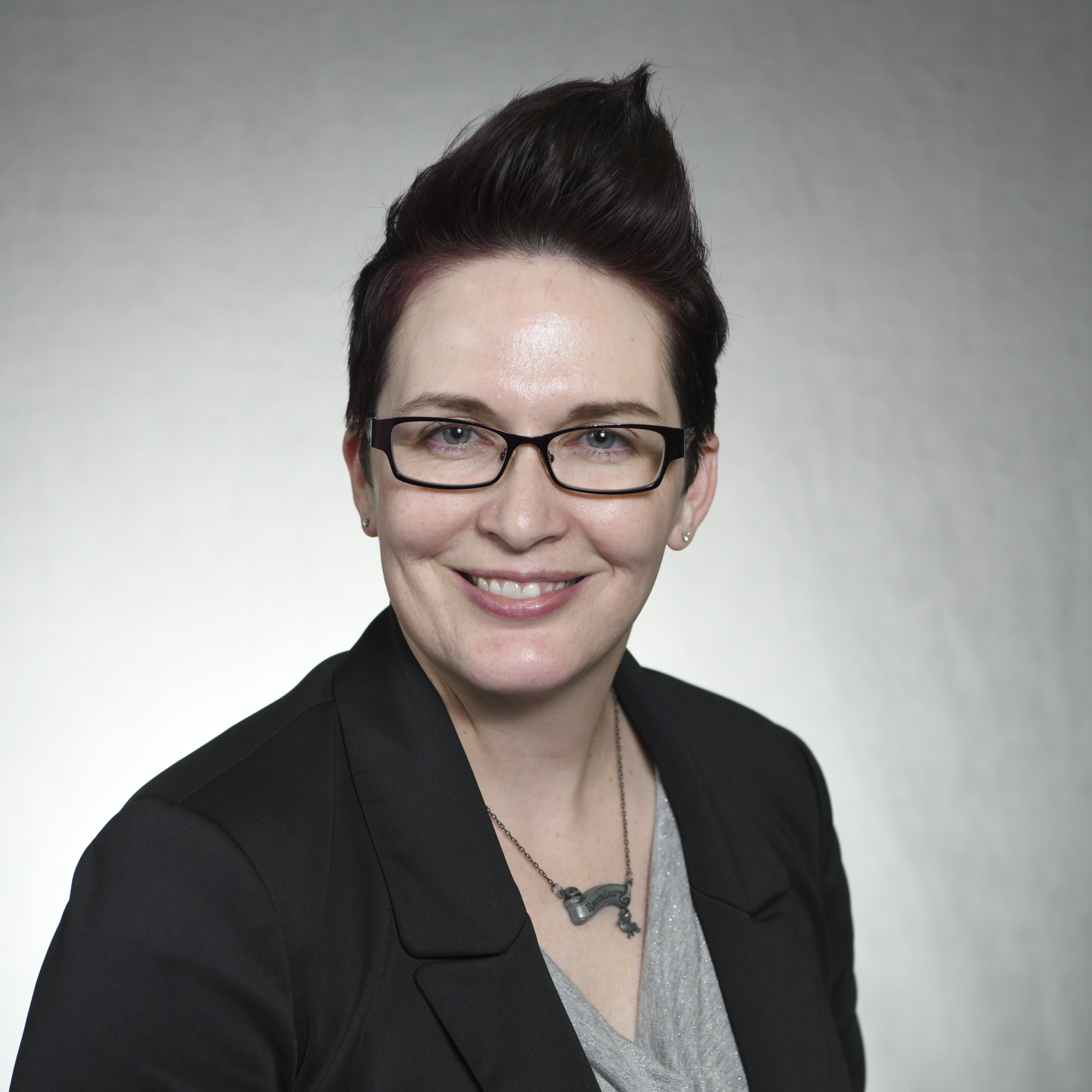 Sara Moran Smith, PharmD, BCOP