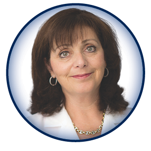 Rachel F. Brem, MD, FACR, FSBI
