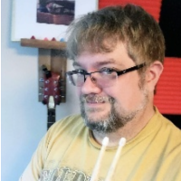 Aaron Becker | Technologist, Education