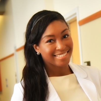 Aderonke Adeboye, PharmD, BCPS