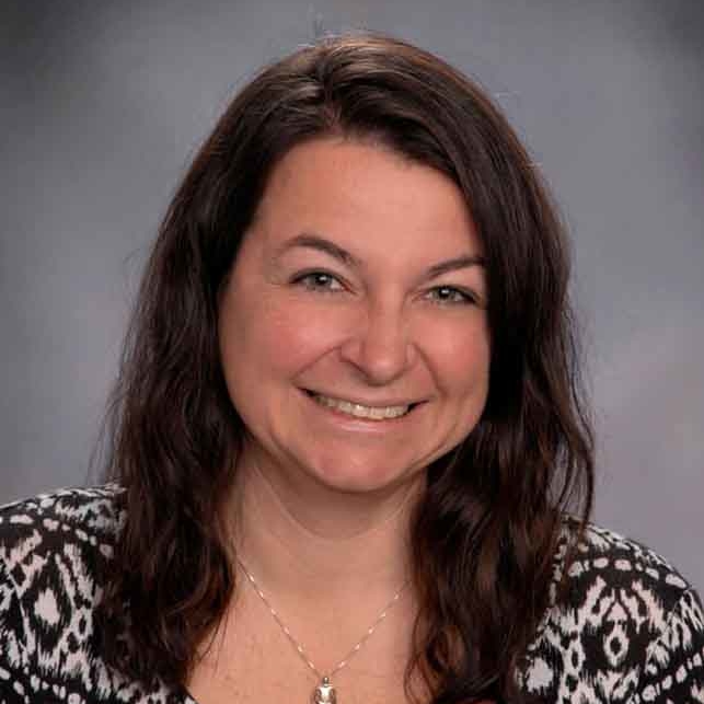 Christine Robinson, PharmD