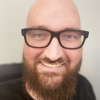 Parker Faucher | University Curriculum Engineer