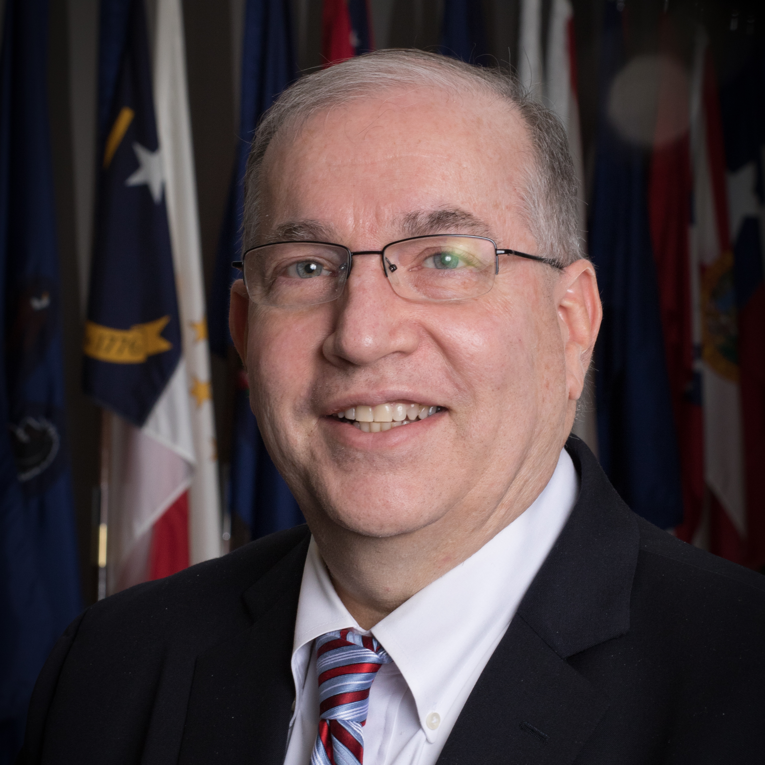 Mitchel C. Rothholz, RPh, MBA, FAPҺA 