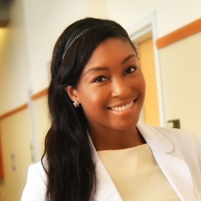 Aderonke Adeboye, PharmD, BCPS