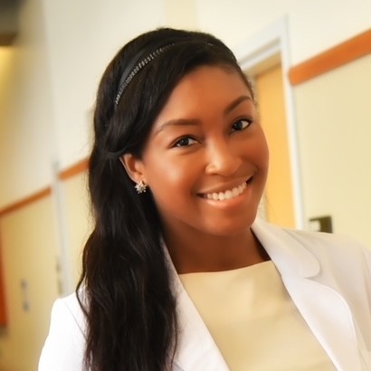 Aderonke Adeboye, PharmD, BCPS
