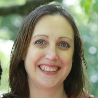 Melissa Evans, LVT, CVT, VTS (ECC)
