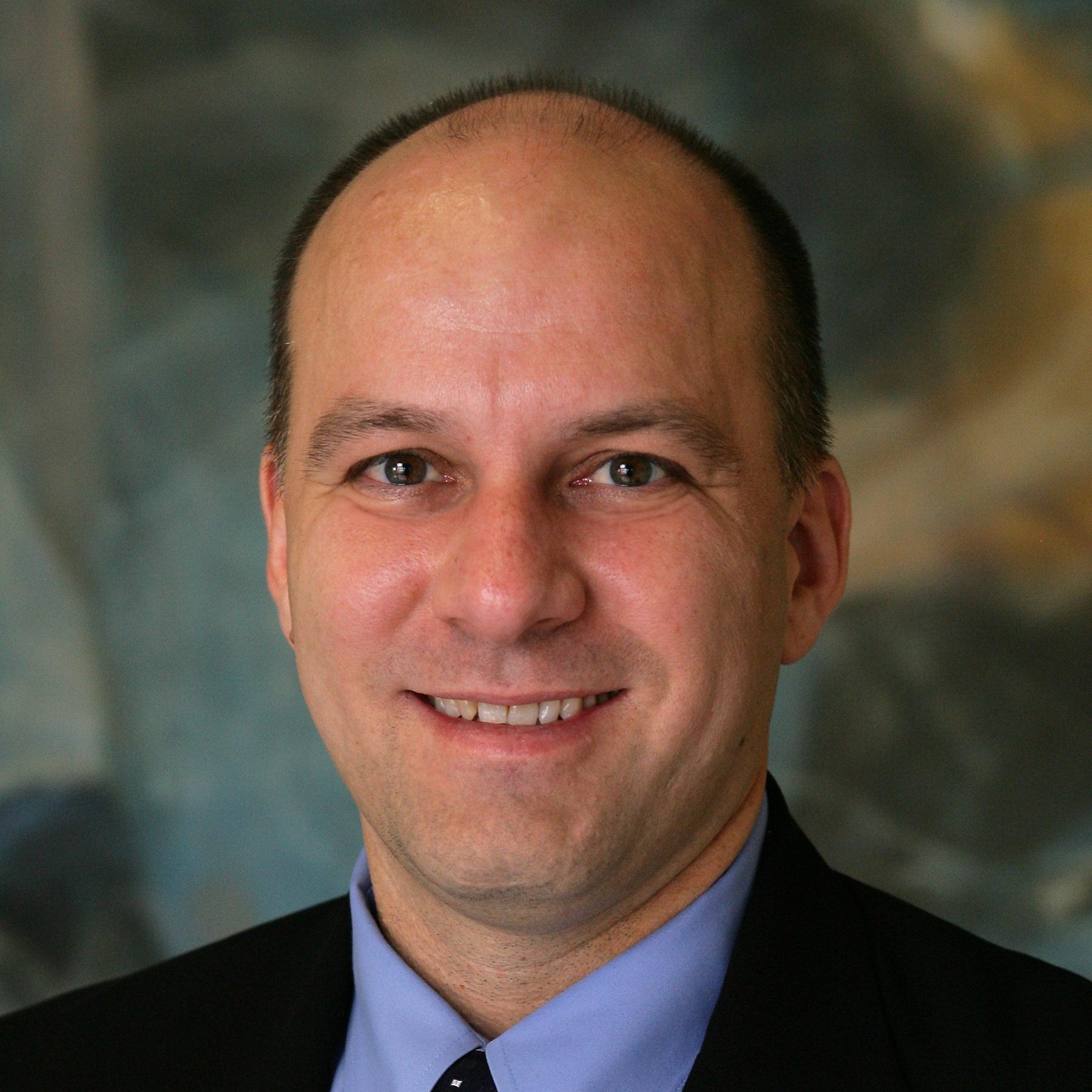 Alon Avidan, MD, MPH, FAAN, FAASM