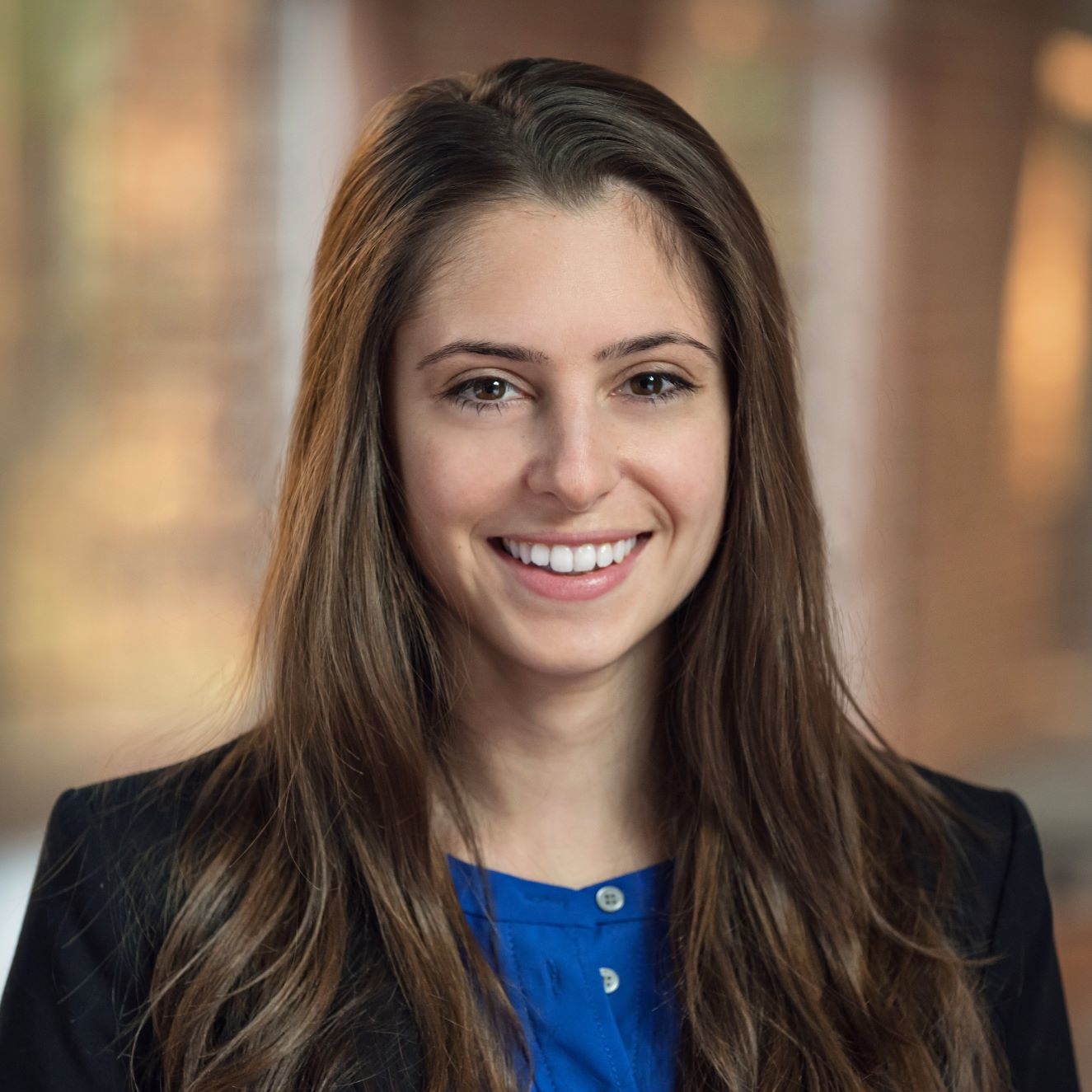 Victoria Nachar, PharmD, BCOP