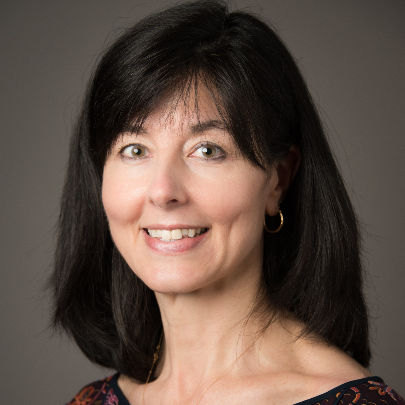 Joanna Hudson, PharmD, BCPS, FASN, FCCP