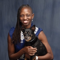 Adesola Odunayo, DVM, MS, DACVECC