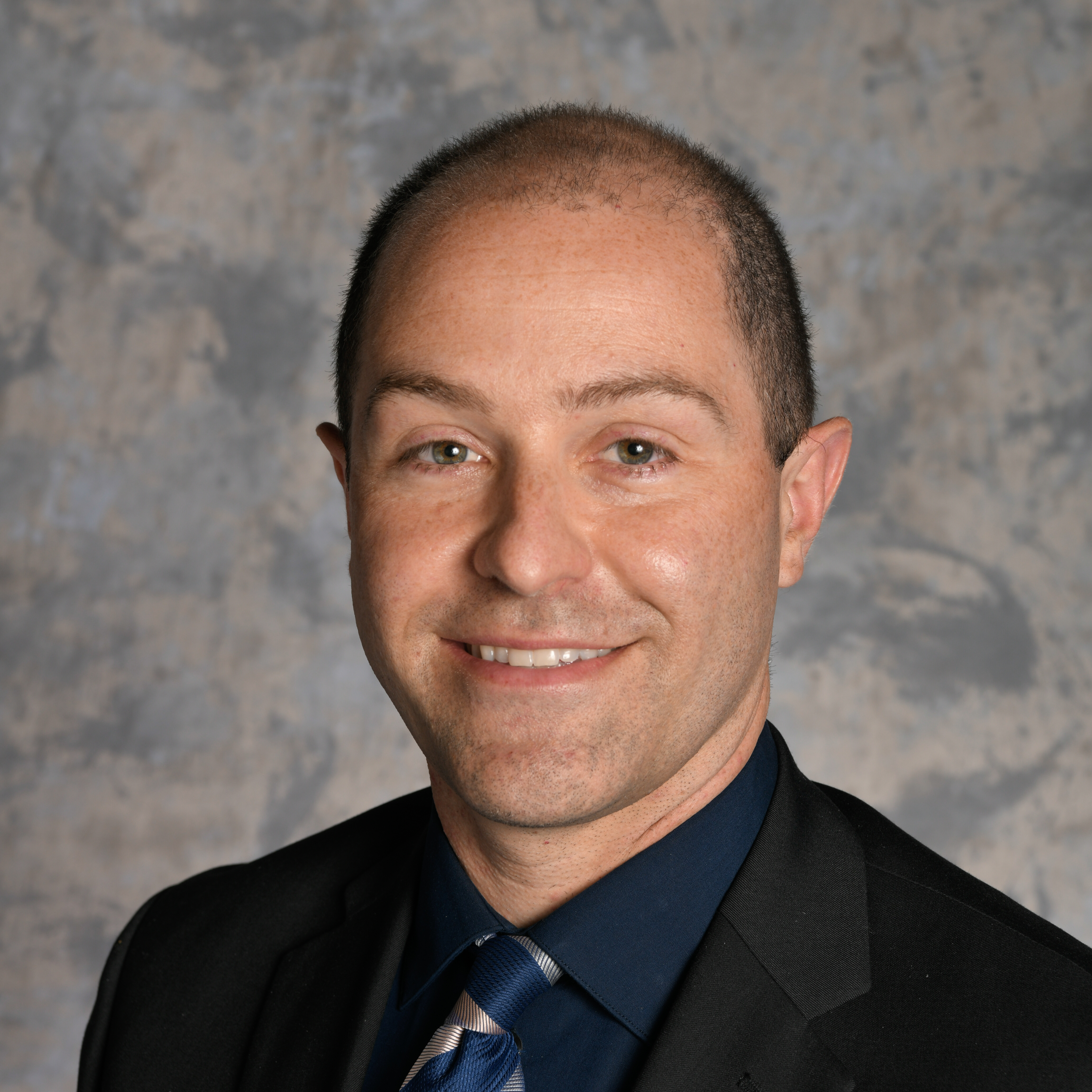 Robert Mancini, PharmD, BCOP, FHOPA