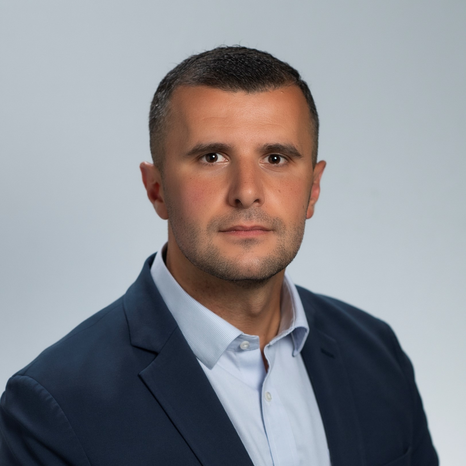 Dejan (Dan) Landup, PharmD, HF-Cert
