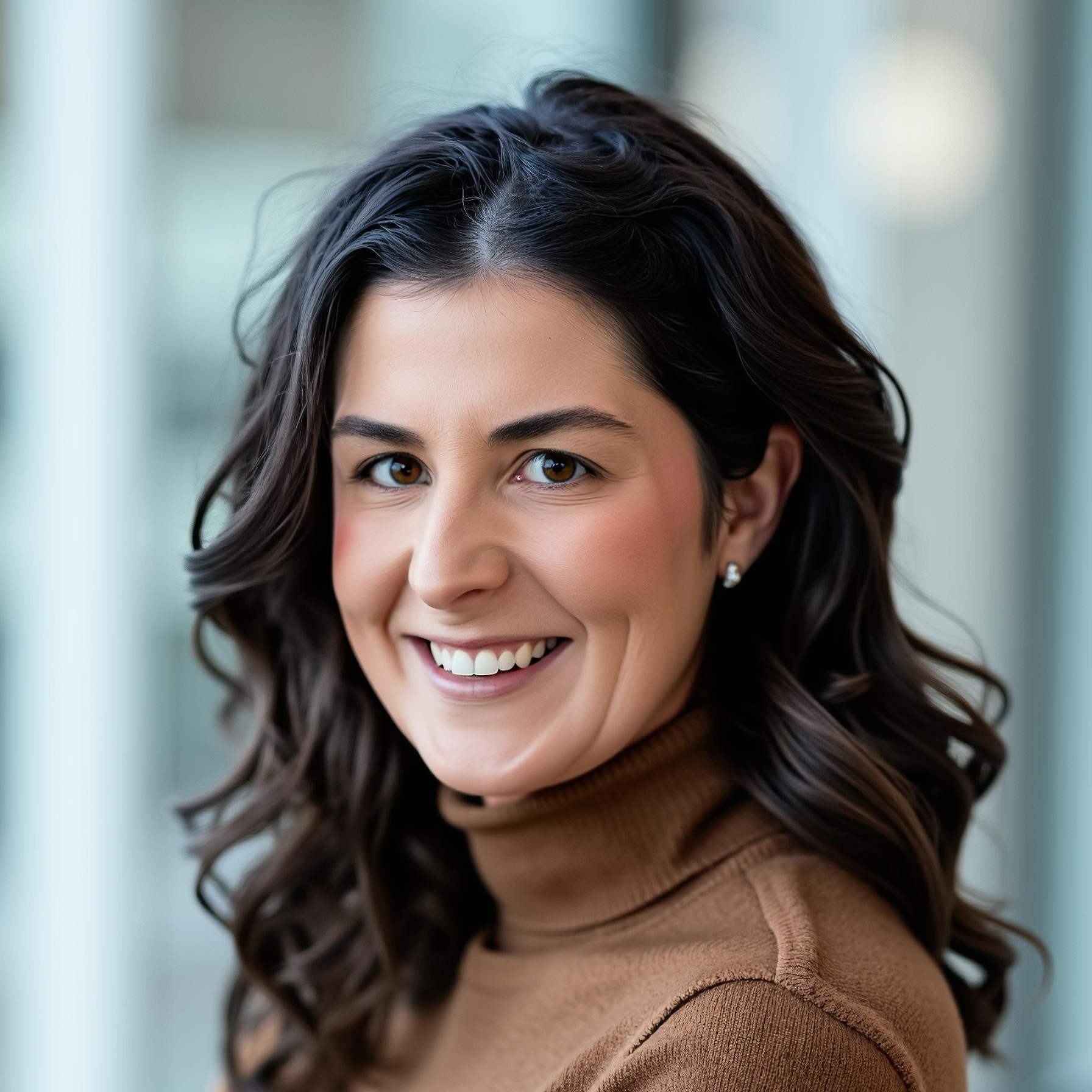 Abby Kim, PharmD, BCOP