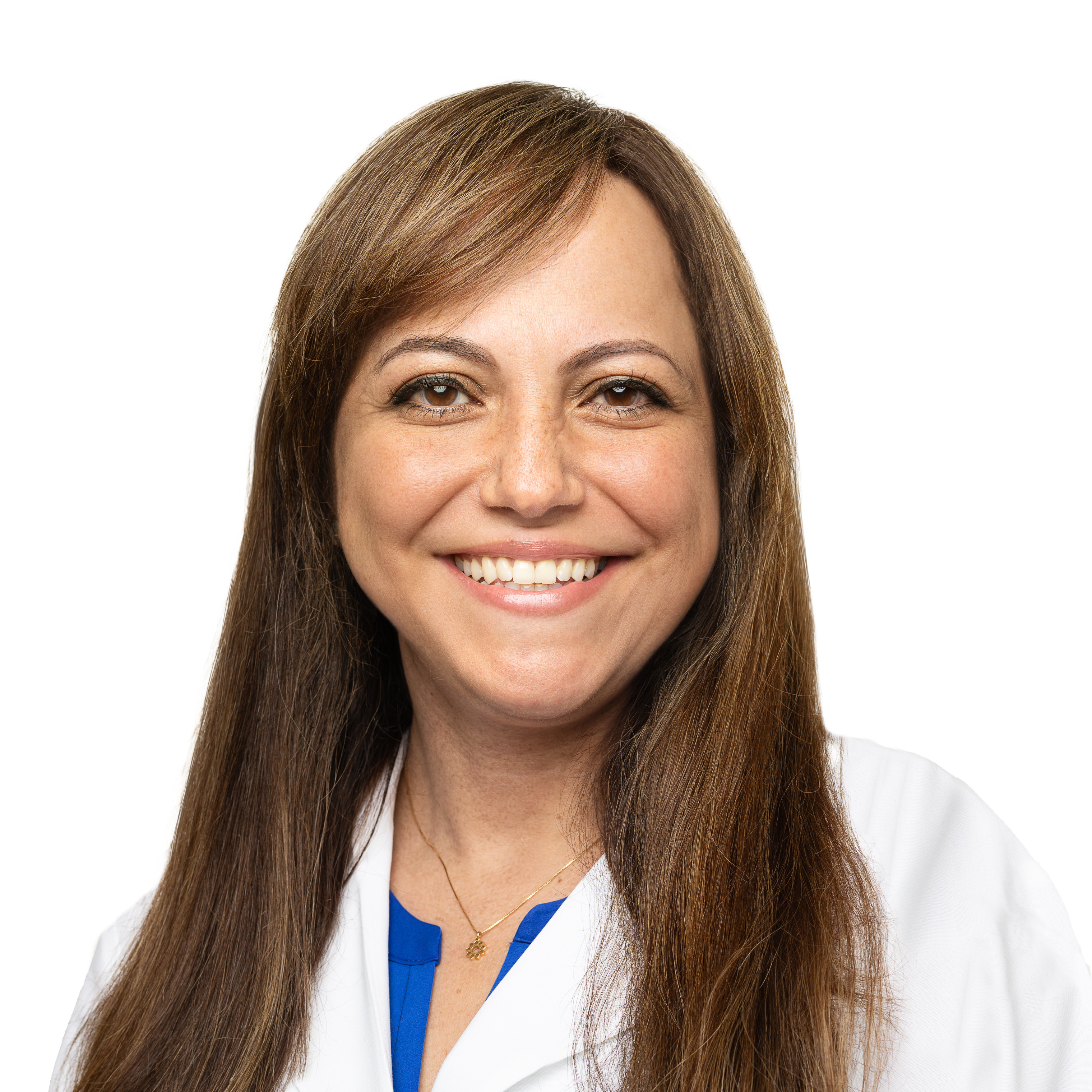 Arghavan Almony, MD