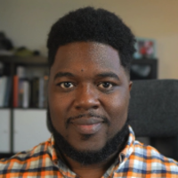 Davenson Lombard | Senior Software Engineer