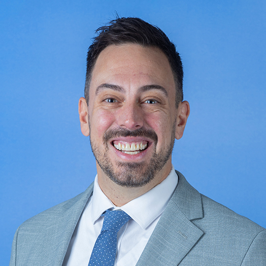 William C. Anderson III, MD