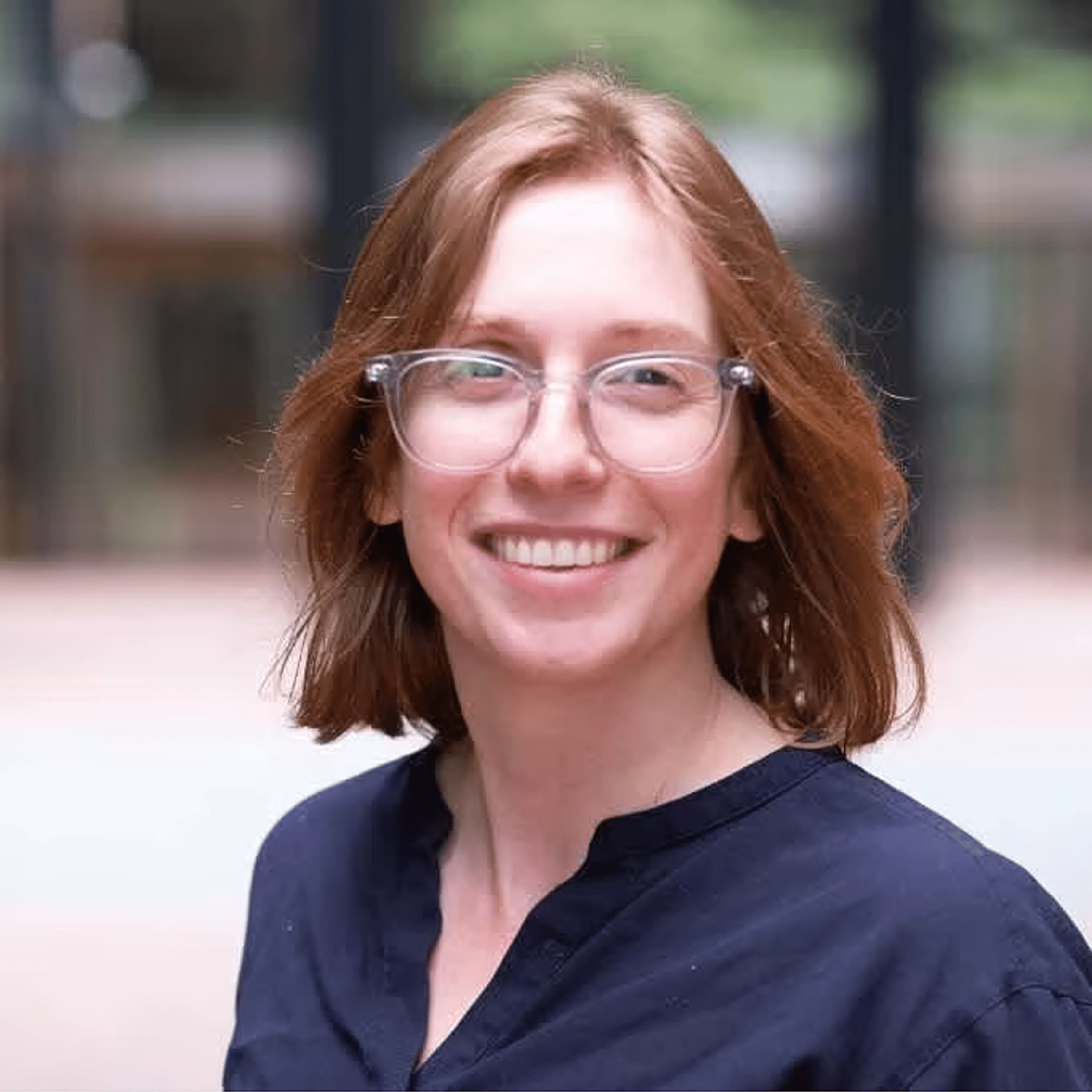 Eve Segal, PharmD, BCOP