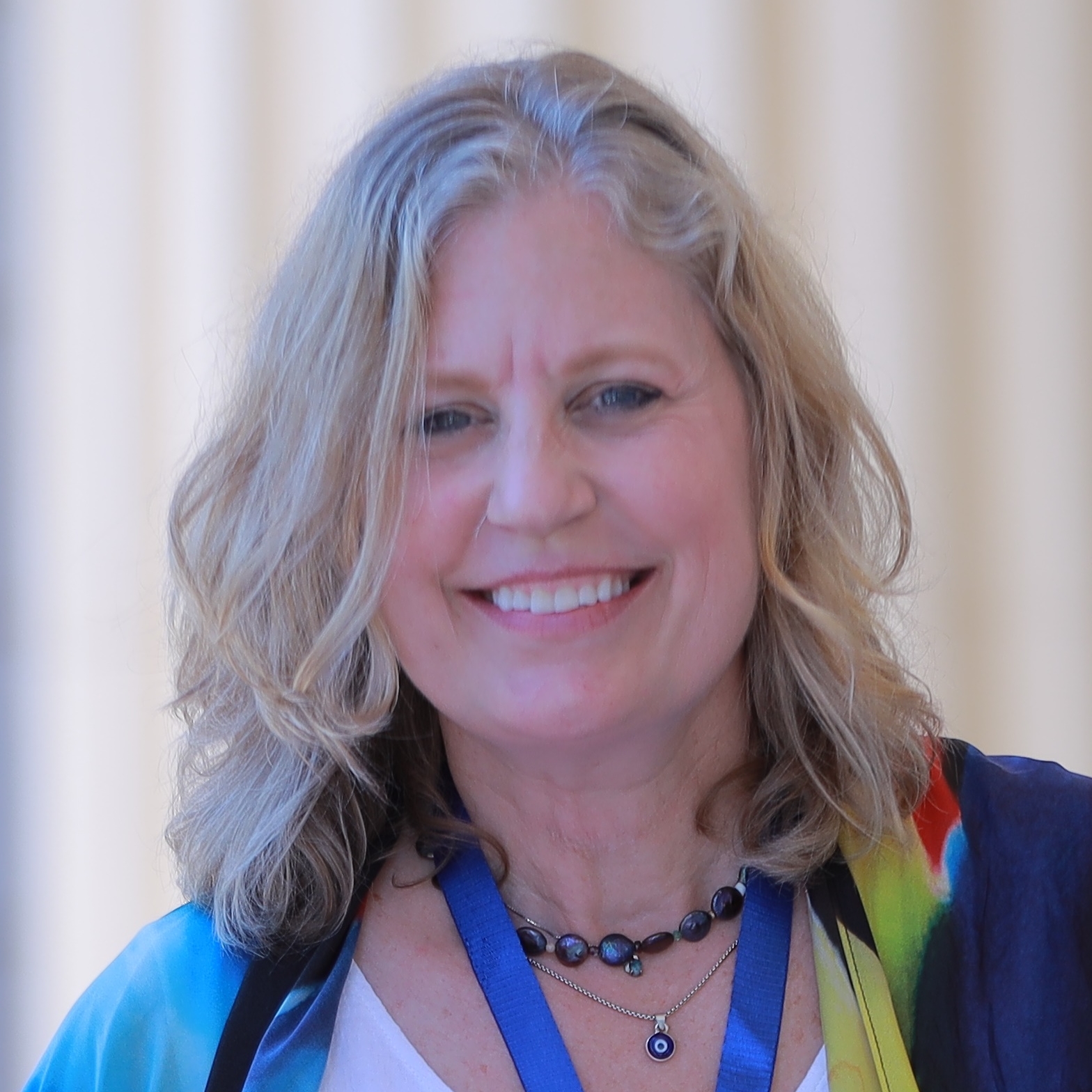 Amy Hess-Fischl, MS, RDN, LDN, BC-ADM, CDCES