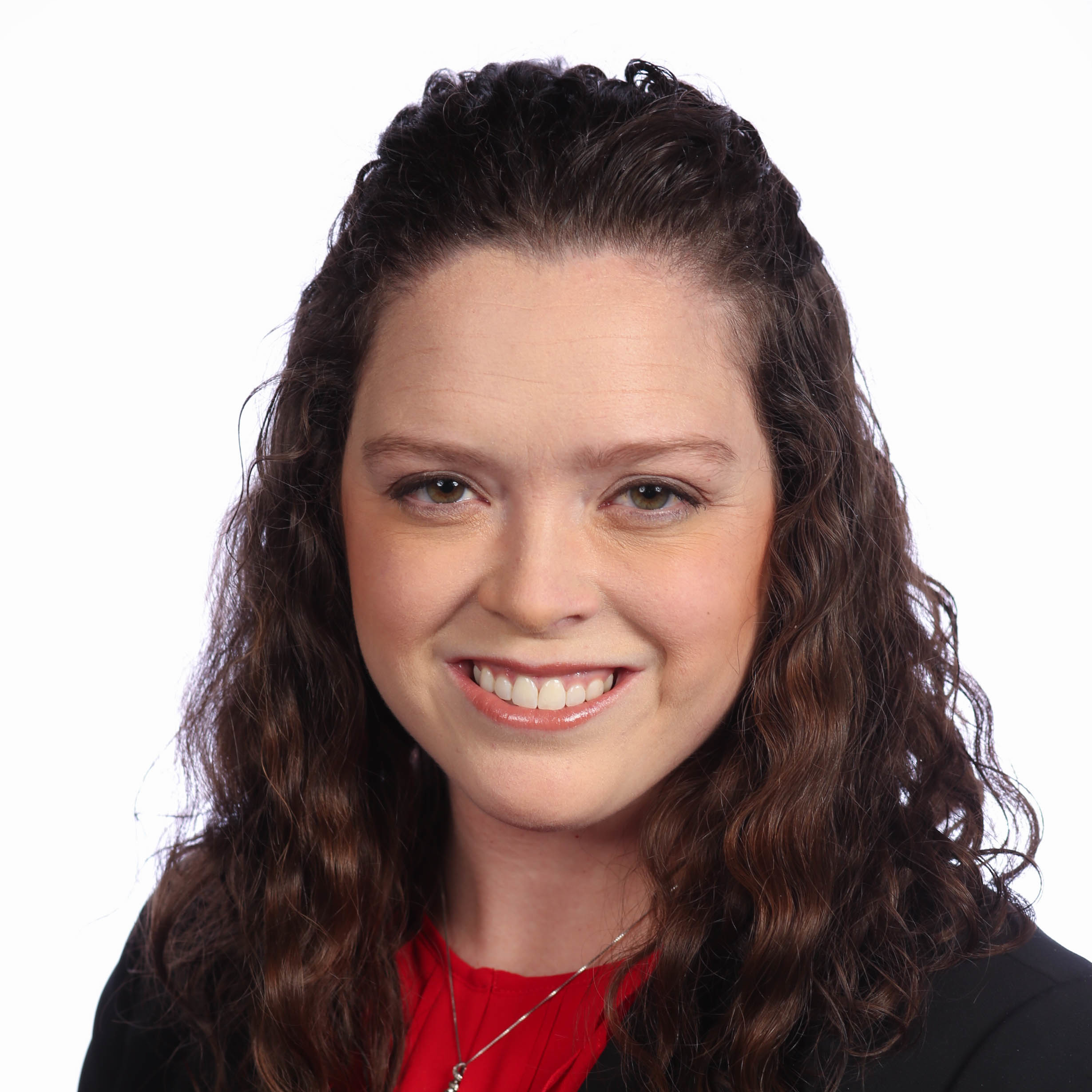 Megan May, PharmD, BCOP