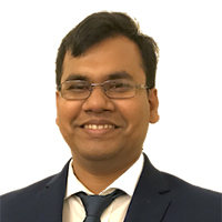 Abdullah Al-Mamun, PhD