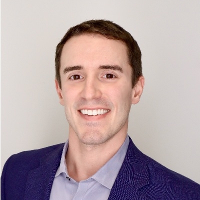 Jason Zupec, PharmD