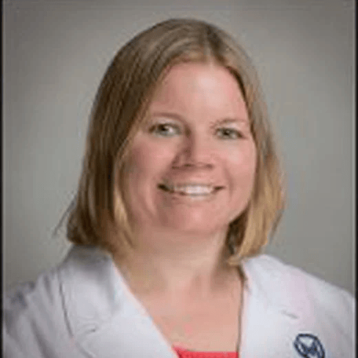 Kendra Sweet, MD