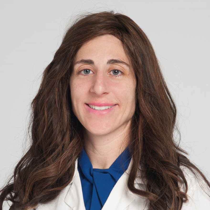 Diana Isaacs, PharmD, BCACP, BC-ADM, CDCES, FADCES, FCCP