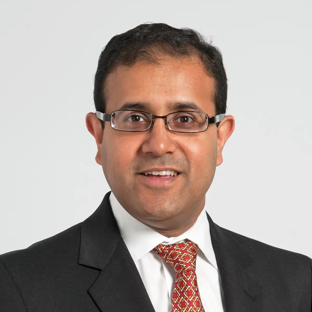 Sudipto Mukherjee, MD, PhD, MPH