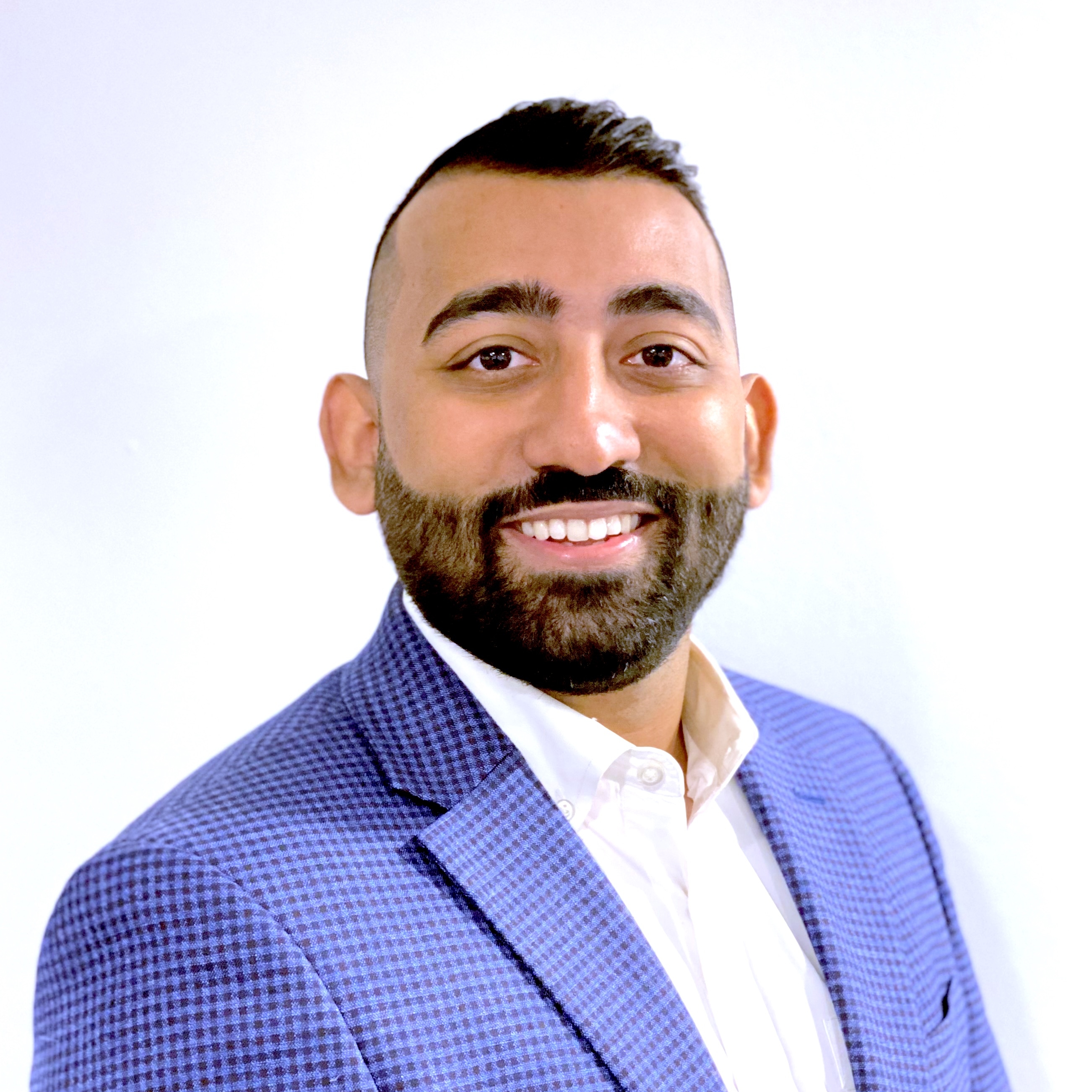 Jessin Joseph, PharmD, MBA