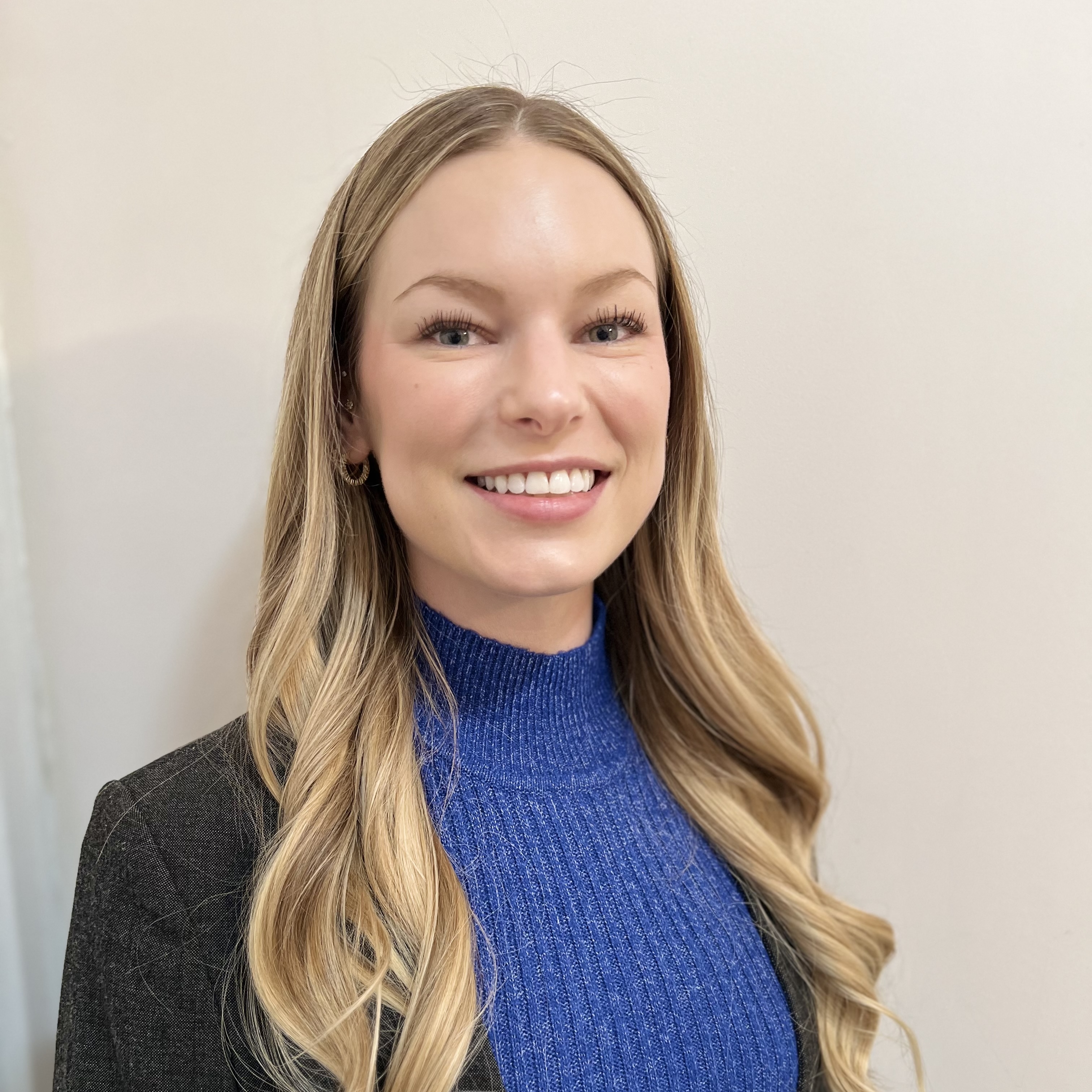 Samantha Maples, PharmD, BCOP