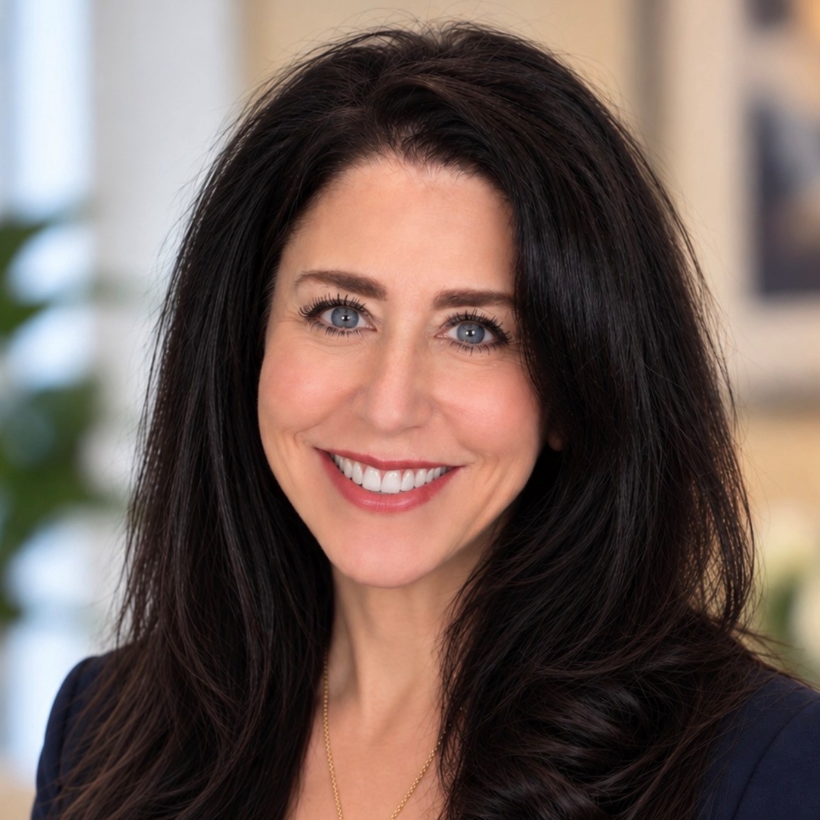 Jennifer Goldman, PharmD, CDCES, BC-ADM, FCCP