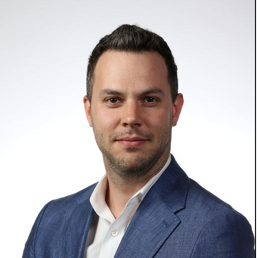 Matthew J. Hadfield, DO