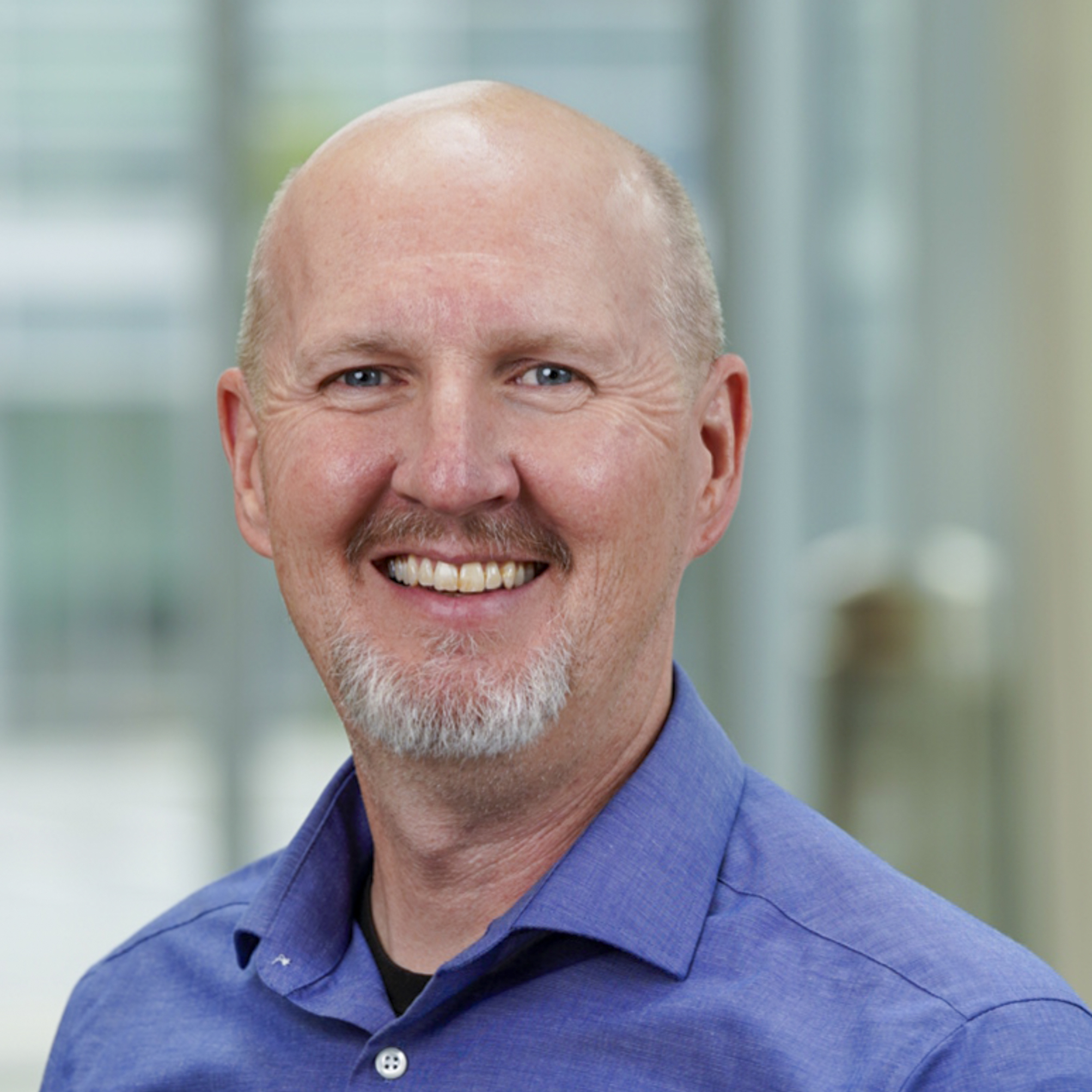 Timothy Clifford, PharmD