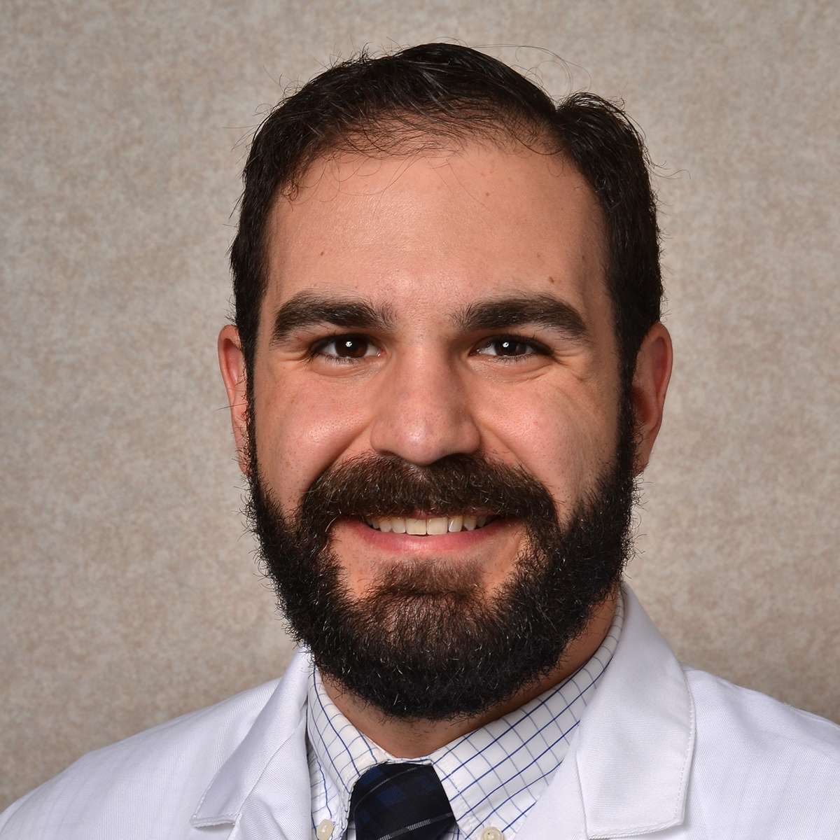 Matthew Arango, PharmD, BCOP 