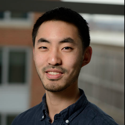 Daniel Park, PhD, MSPH