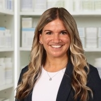 Nicole C. Pezzino, PharmD, BC-ADM, CDCES